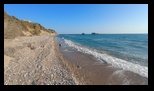 Corfu - Prasoudi Beach -24-06-2025 - Bogdan Balaban